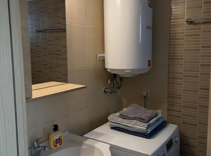 Appartement Ilios Retreat