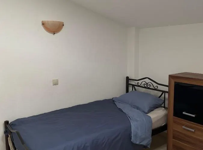 Appartement Ilios Retreat *