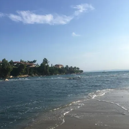 Ilios Retreat * Nikiti (Sithonia)