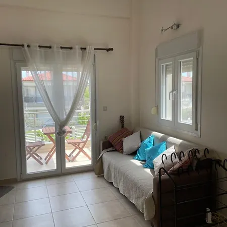 Ilios Retreat Apartmán Nikiti (Sithonia)