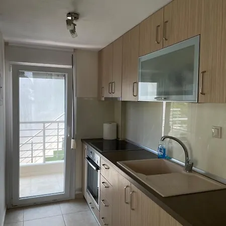 Apartmán Ilios Retreat