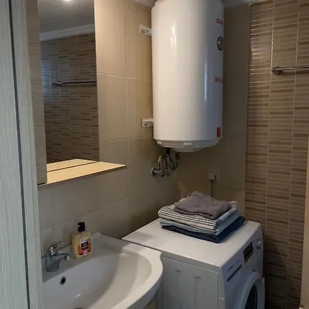 Apartmán Ilios Retreat