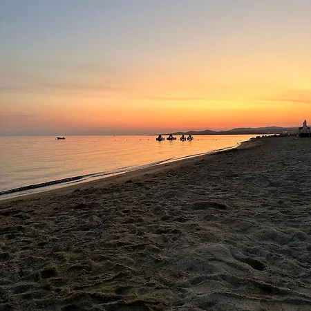 アパート Ilios Retreat ニキティ